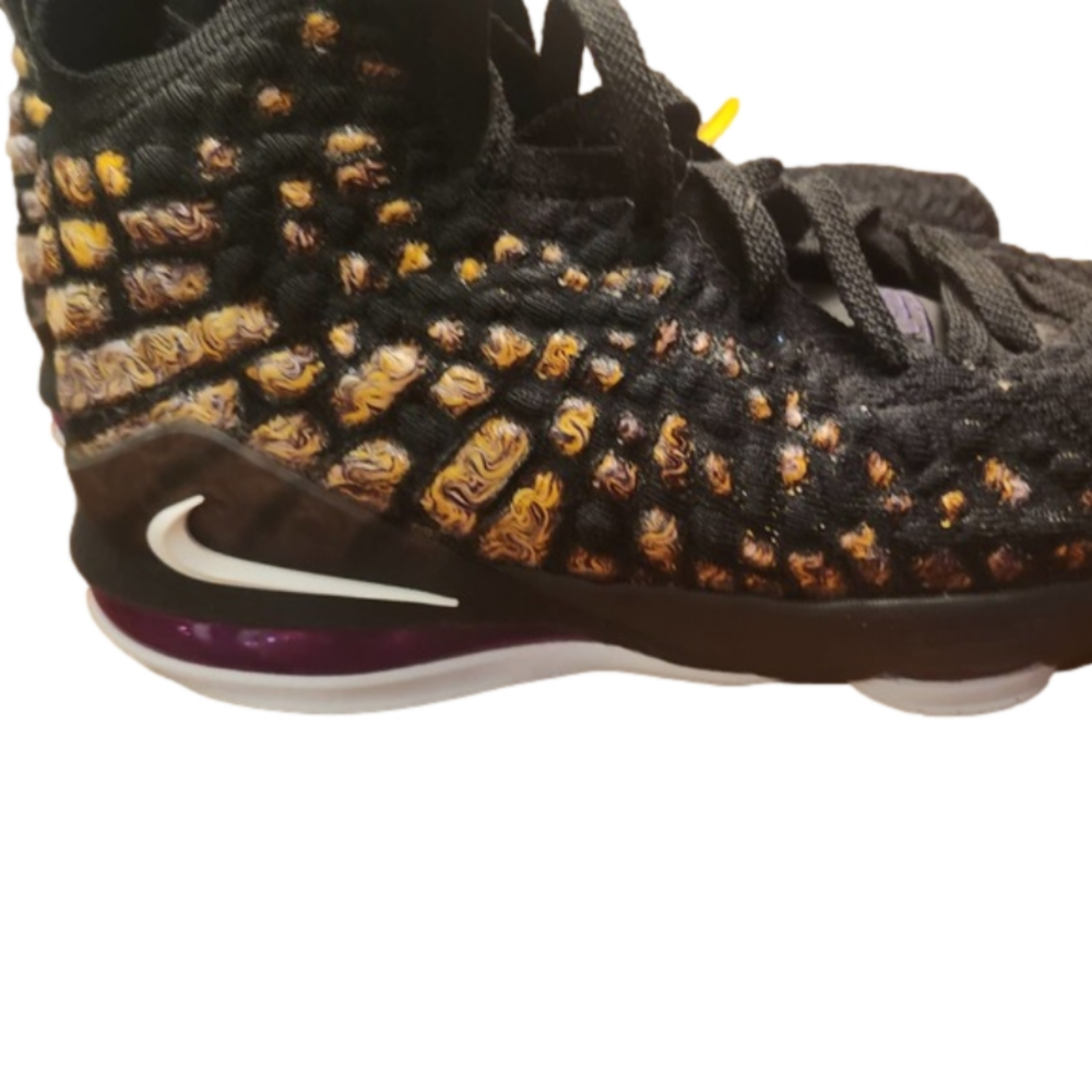 Lebron Youth 7